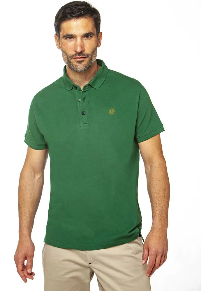 2550 GAVIOTA POLO PIQUÉ CORONEL TAPIOCCA