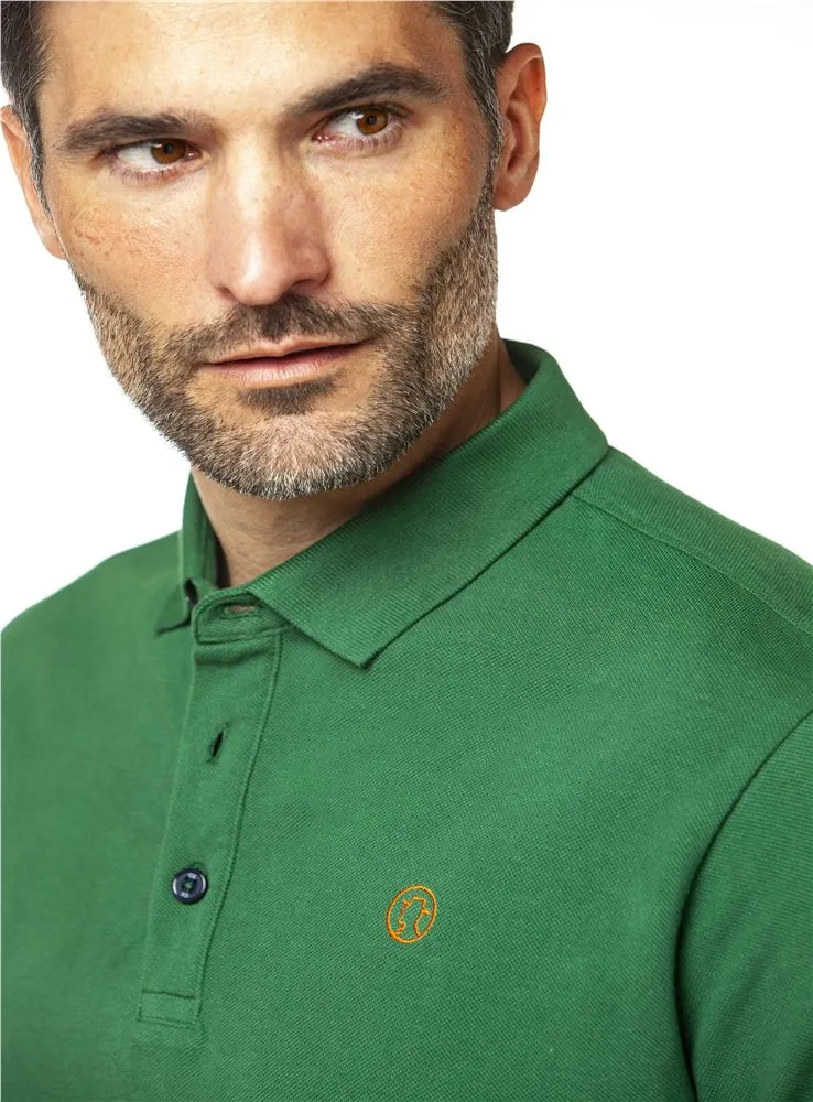 2550 GAVIOTA POLO PIQUÉ CORONEL TAPIOCCA