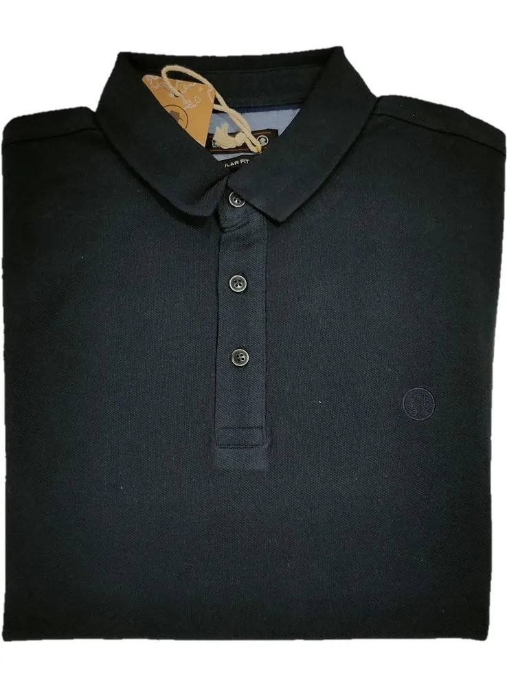 2550 GAVIOTA POLO PIQUÉ CORONEL TAPIOCCA