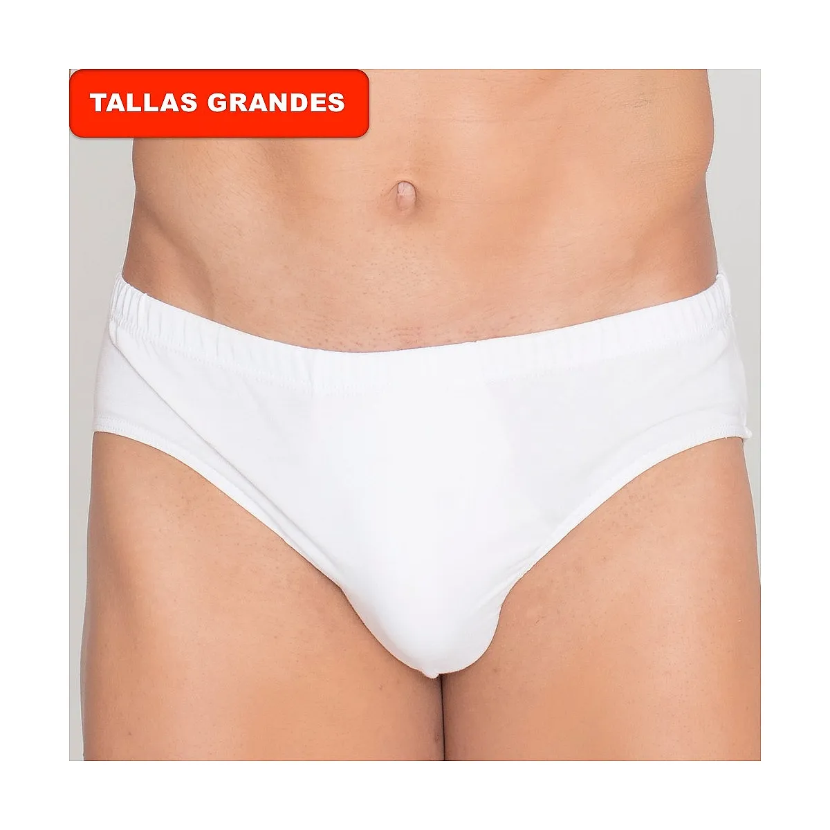 5008b CLOSED PLAIN BRIEF
