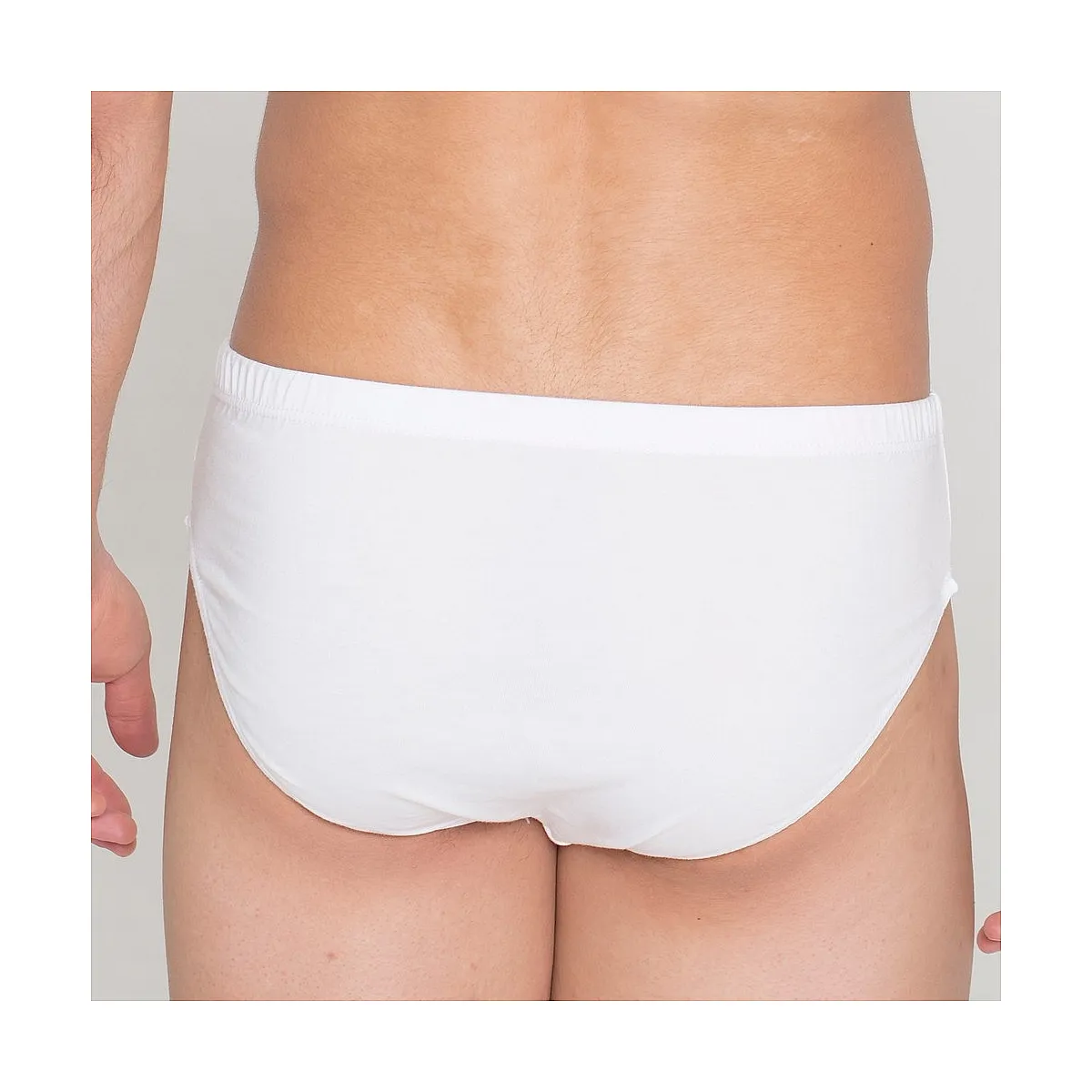 5008b CLOSED PLAIN BRIEF