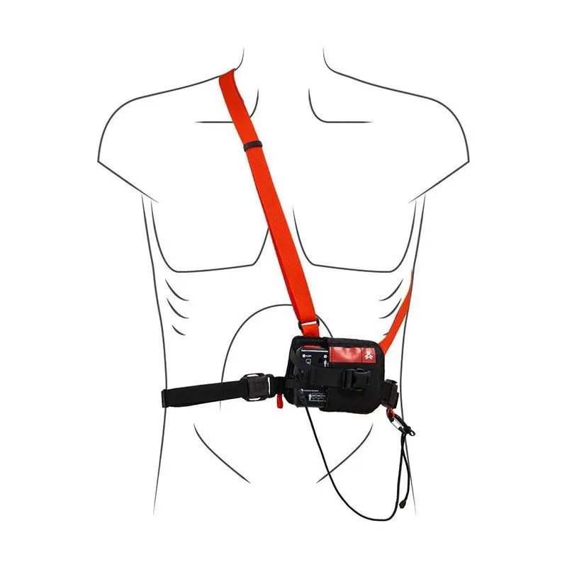 Accesorio Funda Arva Neo Bt Pro 2023