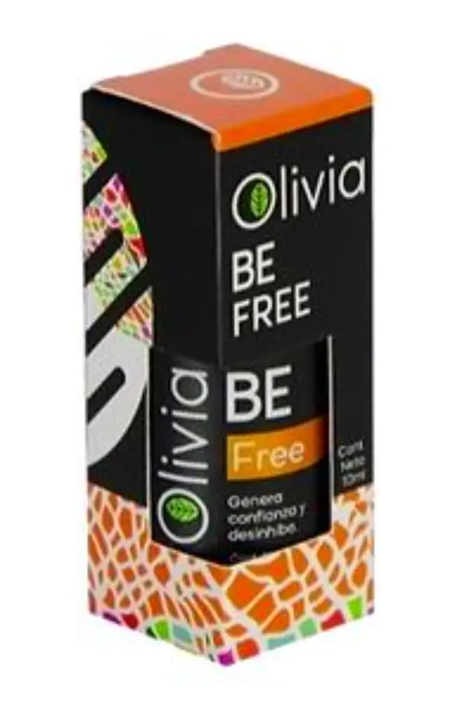 Aceite esencial Free 10 ml