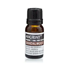 Aceite Esencial SANDALO AMAYRIS