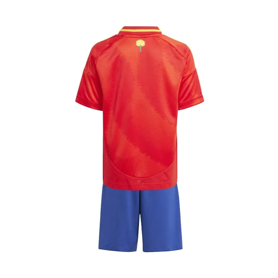 ADIDAS MINIKIT 1ª Equipacion BEBE EURO24 ESPAÑA IP9350