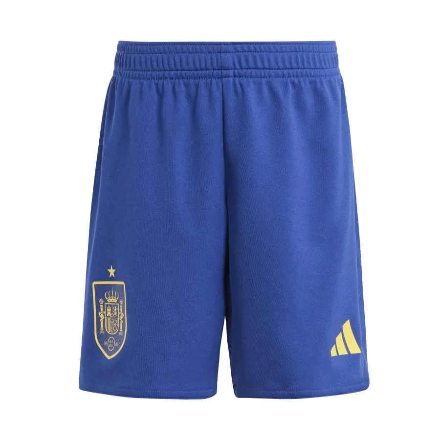 ADIDAS MINIKIT 1ª Equipacion BEBE EURO24 ESPAÑA IP9350