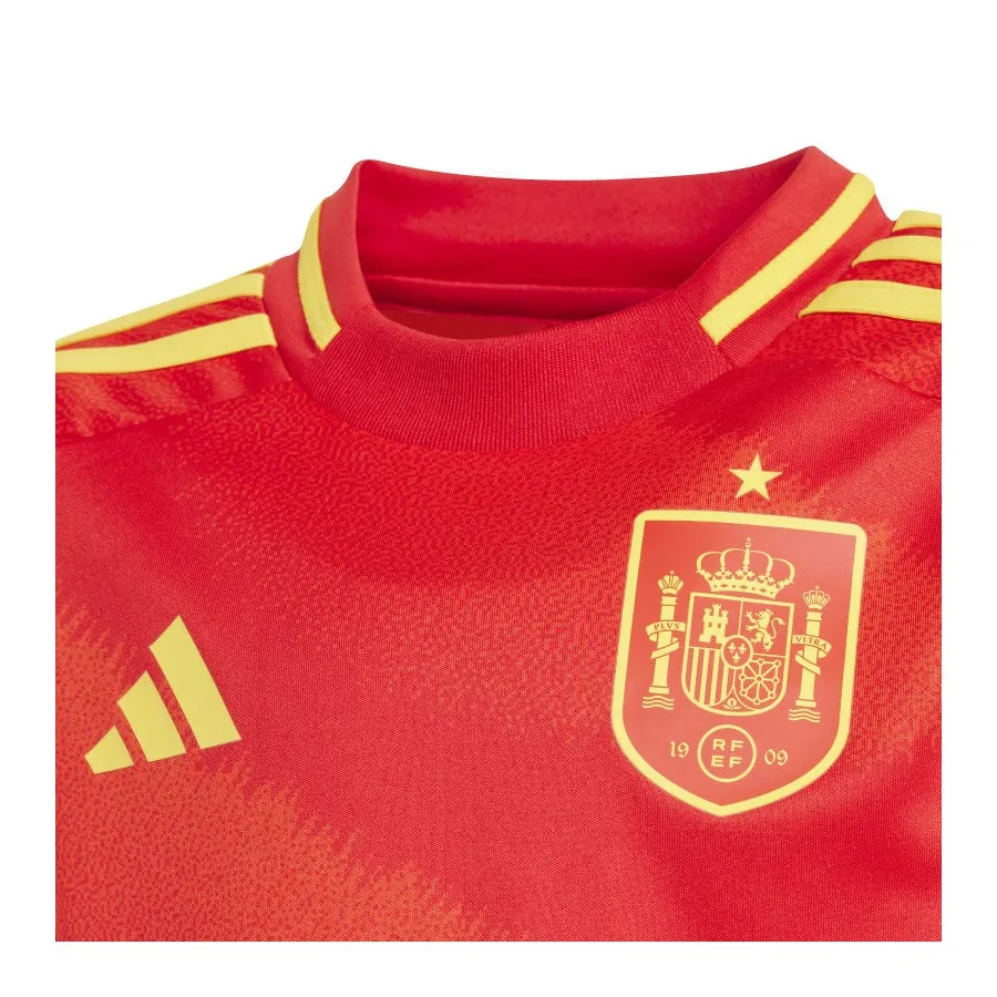 ADIDAS MINIKIT 1ª Equipacion BEBE EURO24 ESPAÑA IP9350