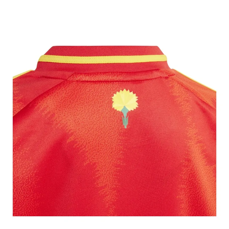 ADIDAS MINIKIT 1ª Equipacion BEBE EURO24 ESPAÑA IP9350