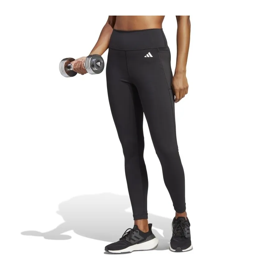 ADIDAS Pantalón MALLAS Mujer TE HIIT 78 HT5445