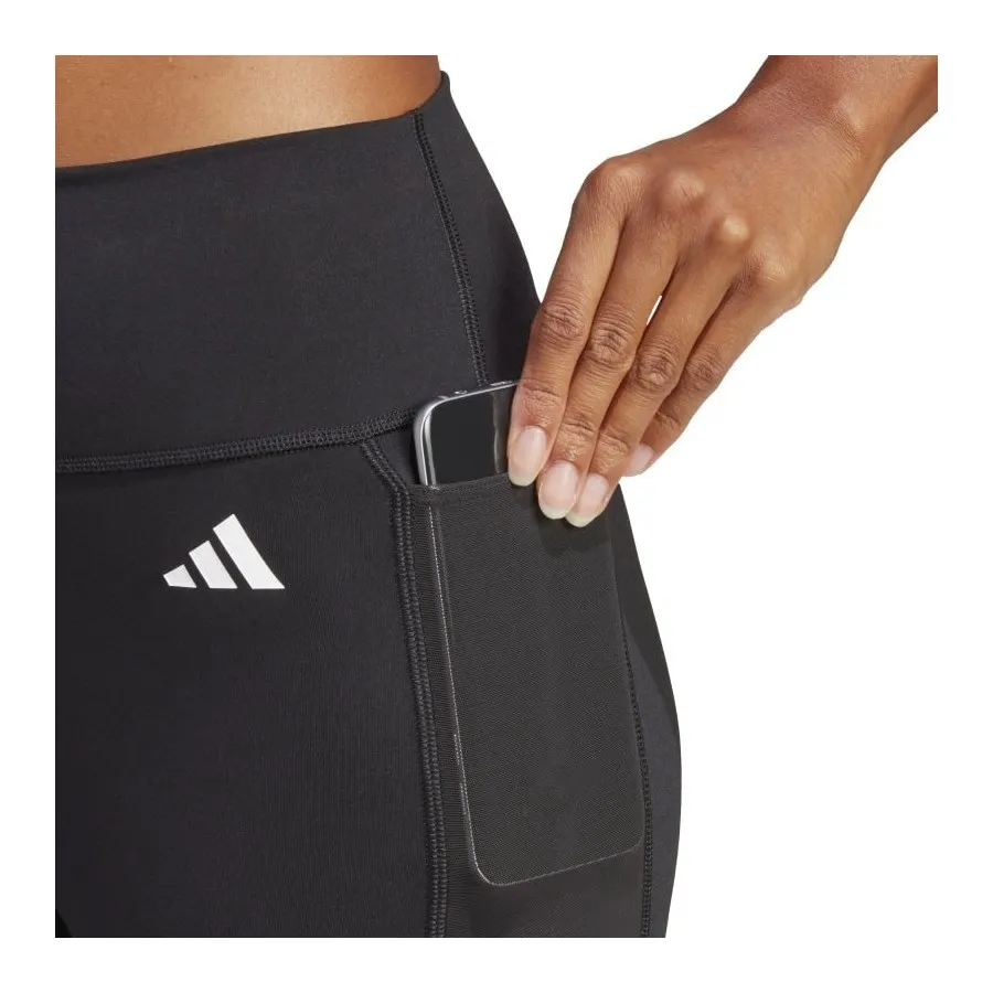 ADIDAS Pantalón MALLAS Mujer TE HIIT 78 HT5445