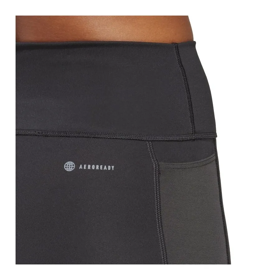 ADIDAS Pantalón MALLAS Mujer TE HIIT 78 HT5445
