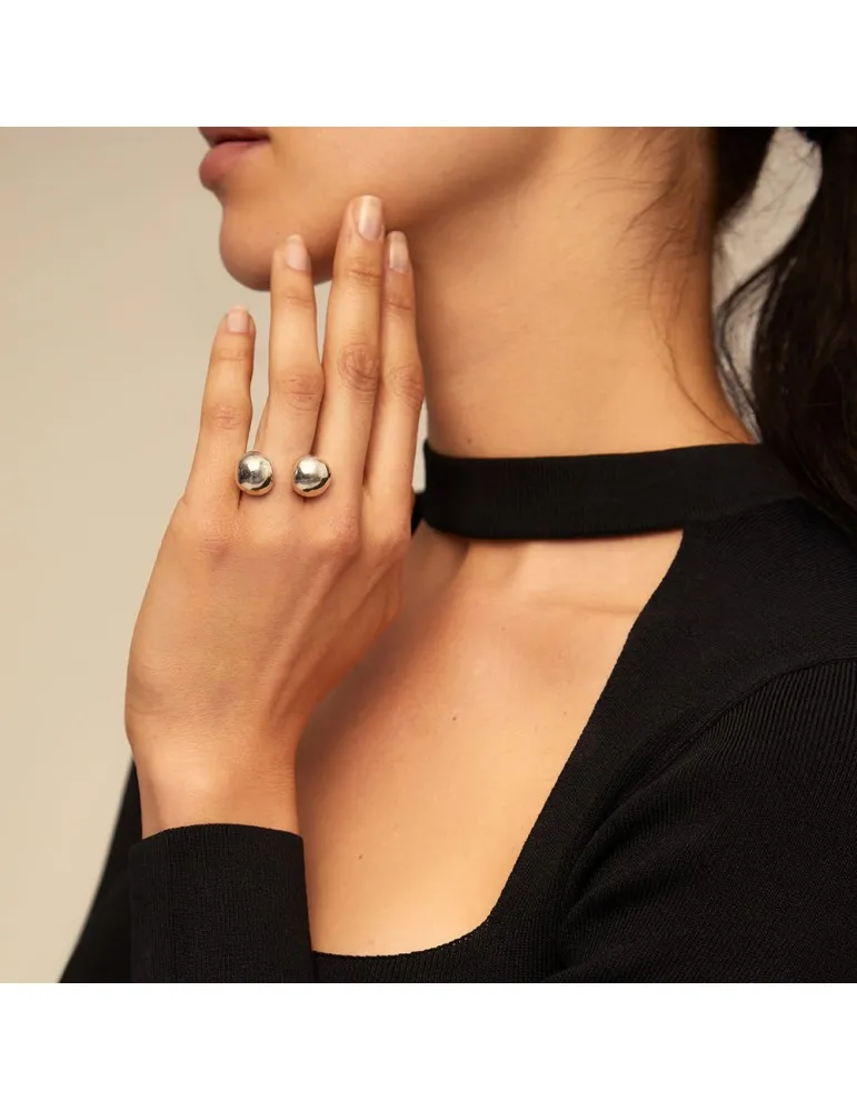Anillo zen Uno de 50