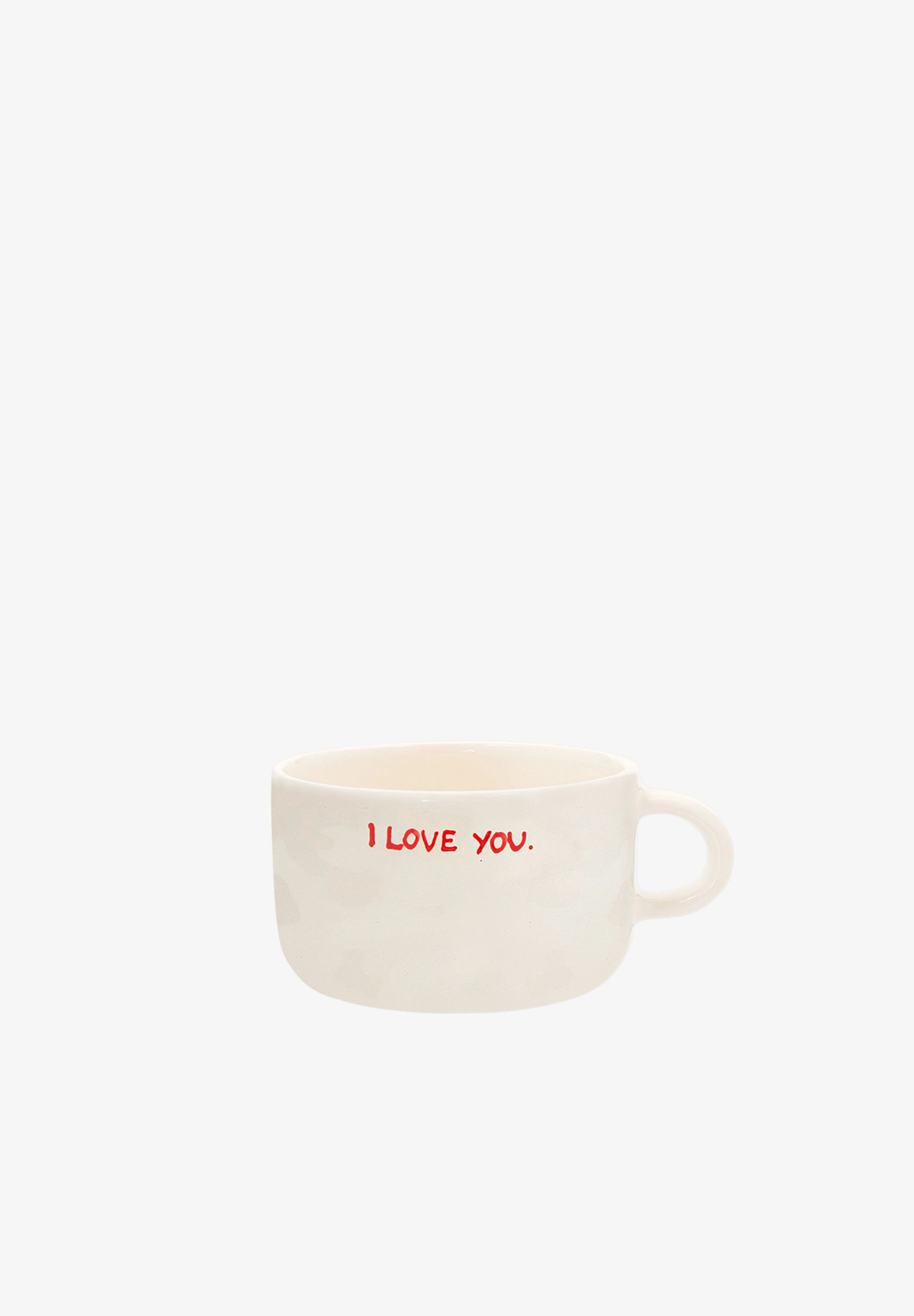 ANNA+NINA | TAZA I LOVE YOU