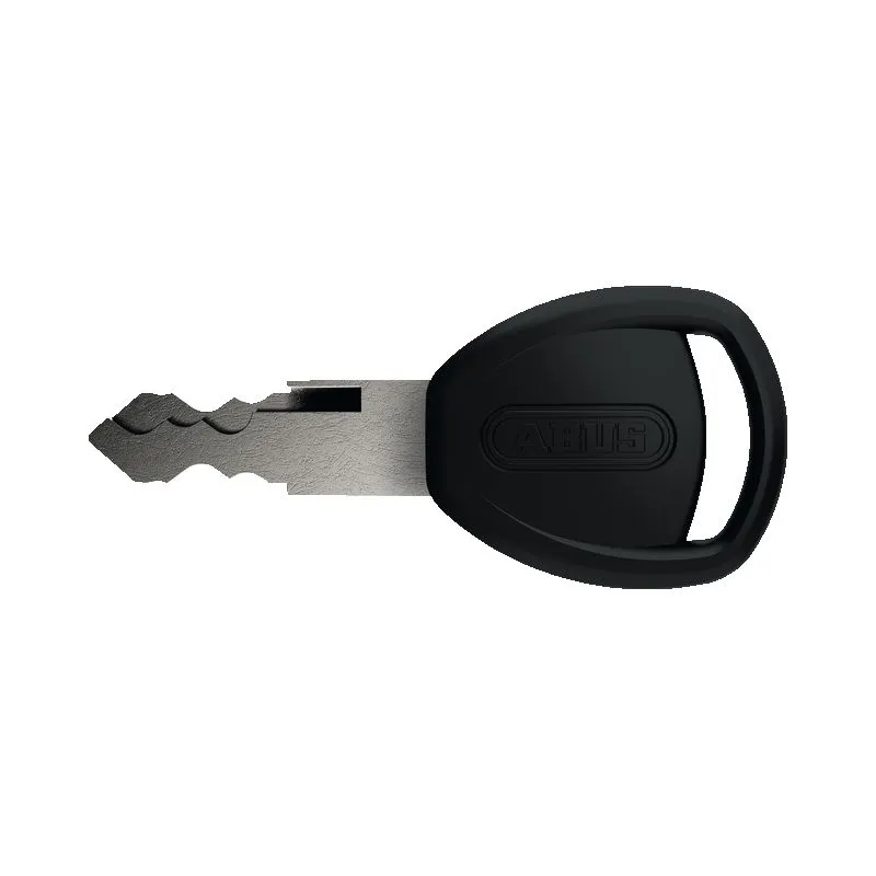 Antirrobo de bicicleta Abus 6806K/85cm (Reflectante)