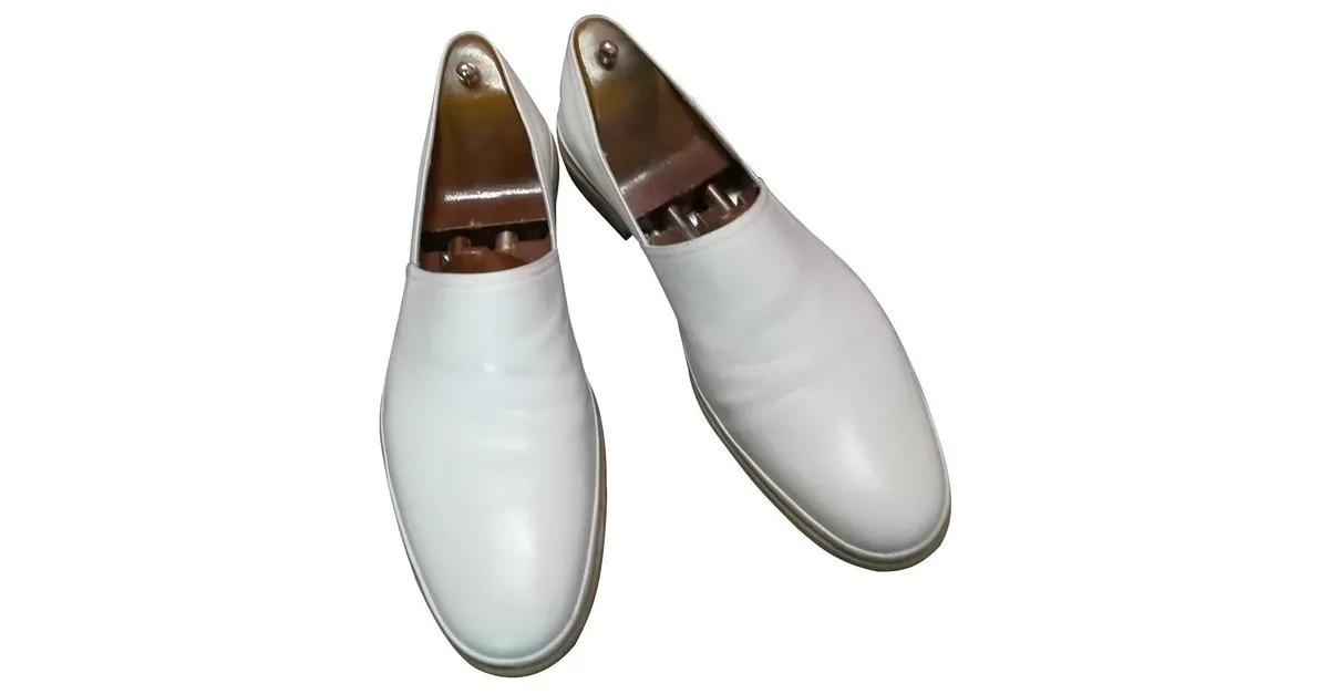 Autre Marque JEAN BAPTISTE RAUTUREAU Blanco 