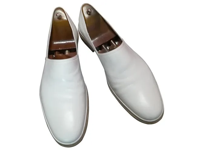 Autre Marque JEAN BAPTISTE RAUTUREAU Blanco 