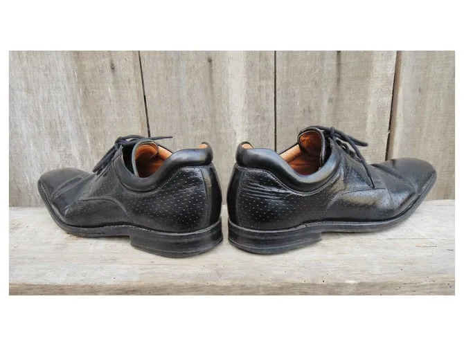 AUTRE MARQUE JEANBAPTISTE RAUTUREAU P DERBIES 43 NEGRO 