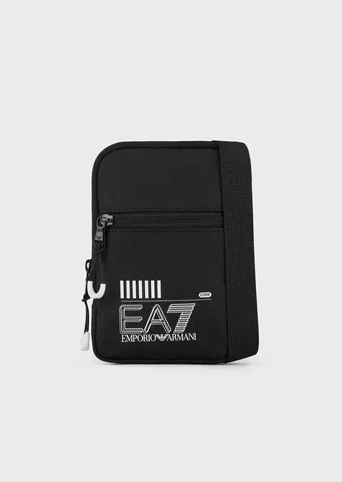 BANDOLERA EA7  245080 CC940 02021