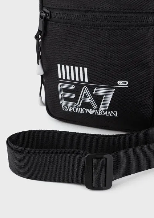 BANDOLERA EA7  245080 CC940 02021