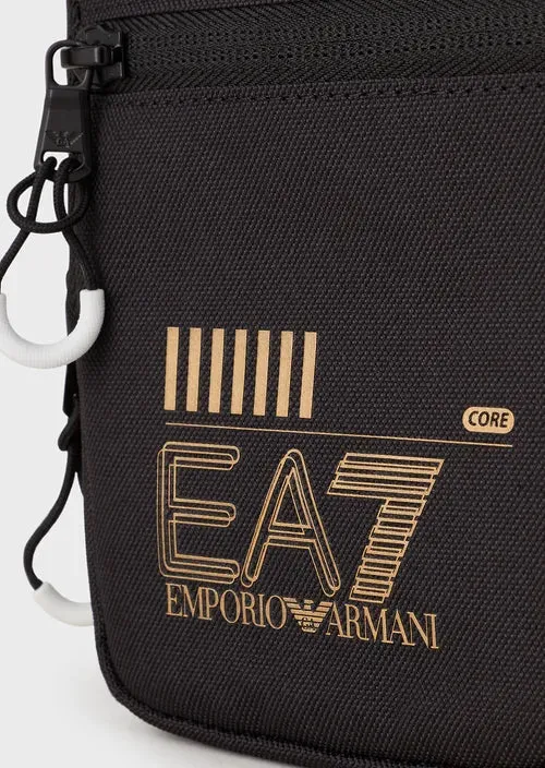 BANDOLERA EA7  245080 CC940 26121
