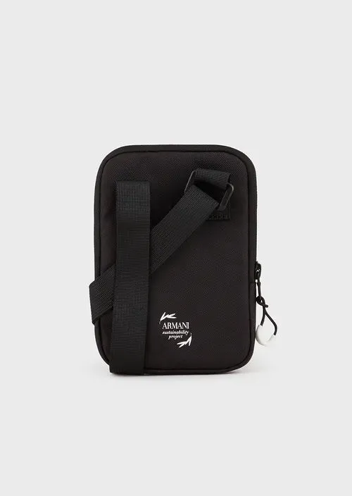 BANDOLERA EA7  245080 CC940 26121