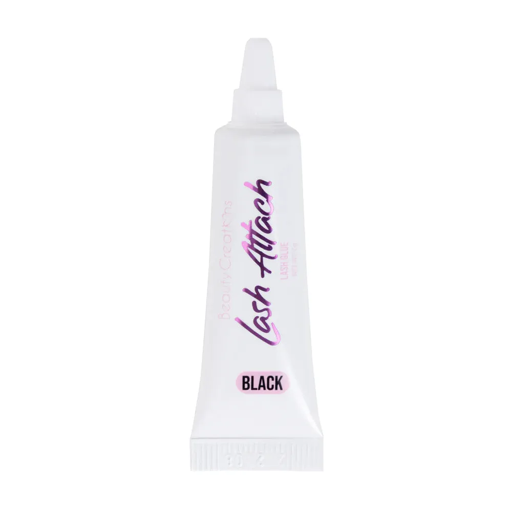BEAUTYCREATIONS Lash Attach Glue Tube