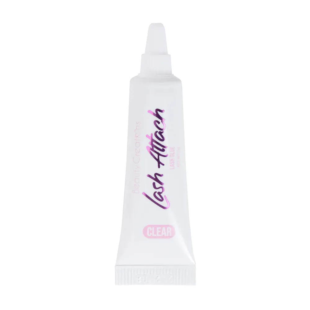 BEAUTYCREATIONS Lash Attach Glue Tube