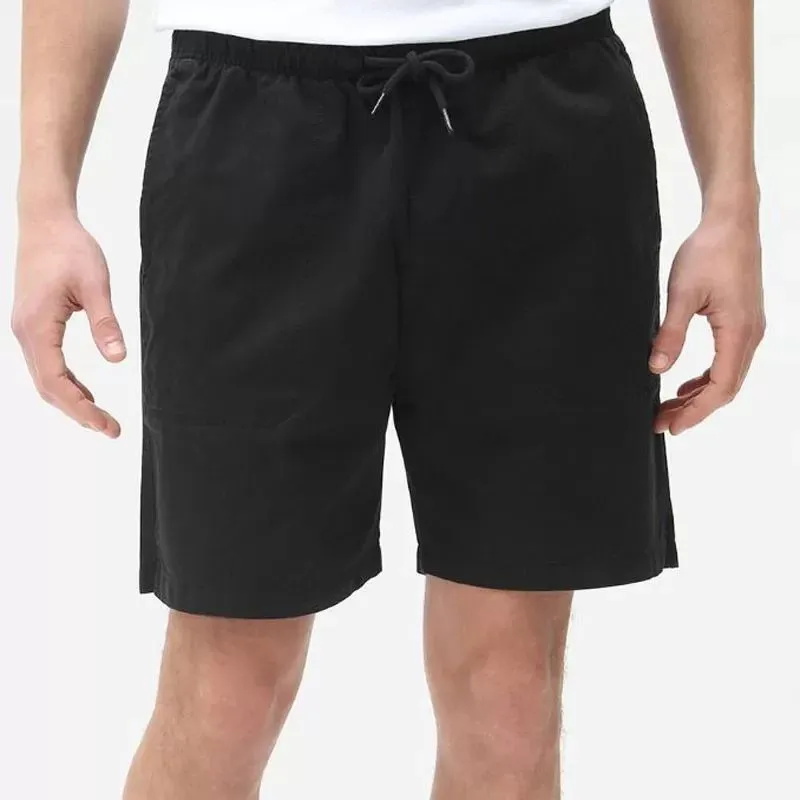 Bermuda Dickies: Pelican Rapids (Black)
