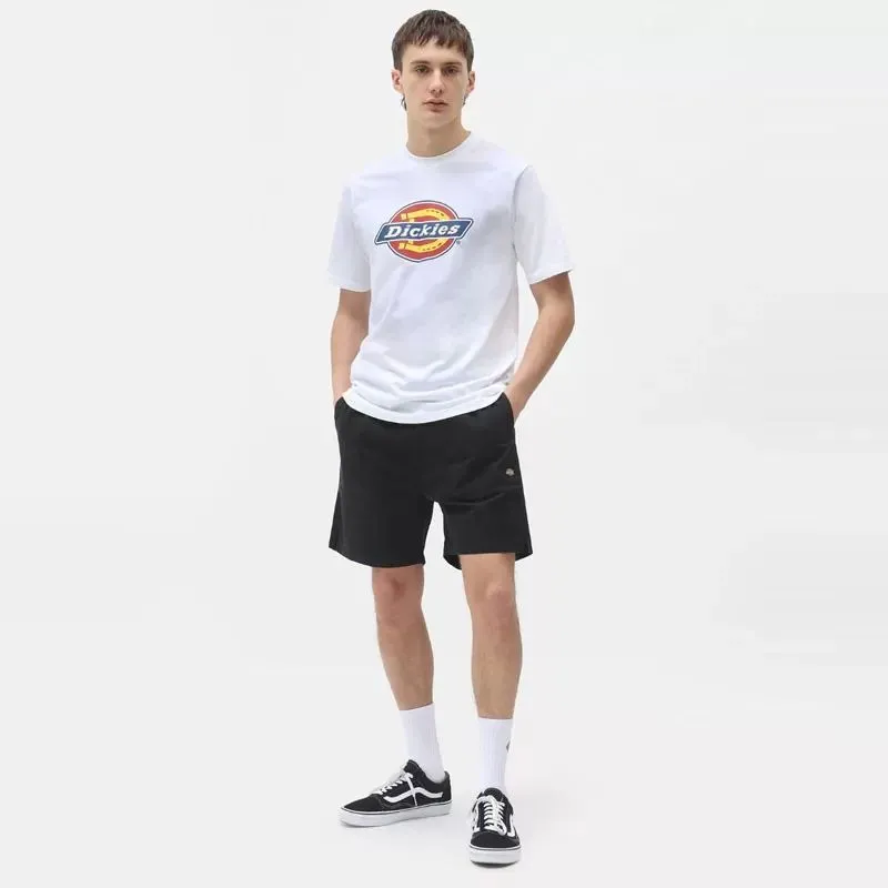 Bermuda Dickies: Pelican Rapids (Black)