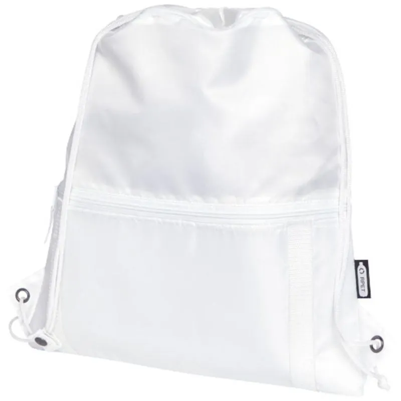 Bolsa aislada promocional rPET Adventure