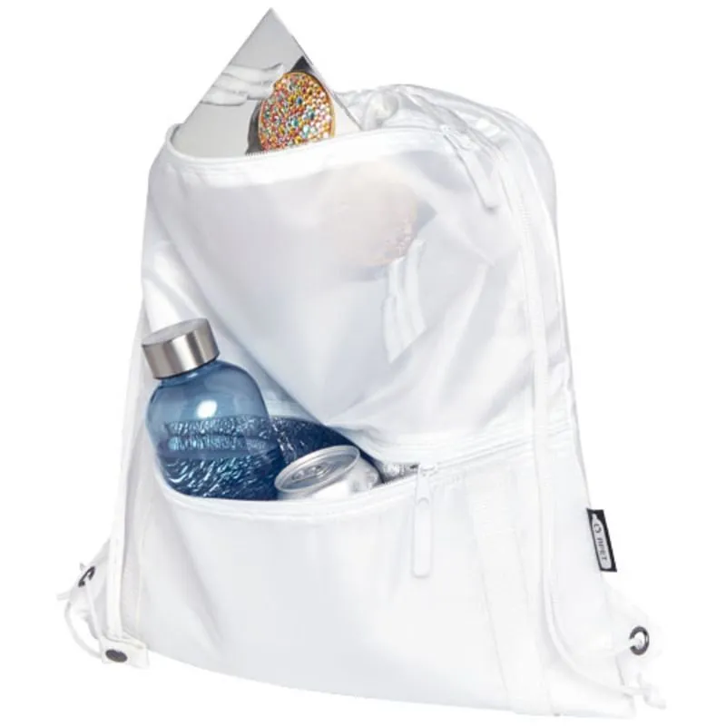 Bolsa aislada promocional rPET Adventure