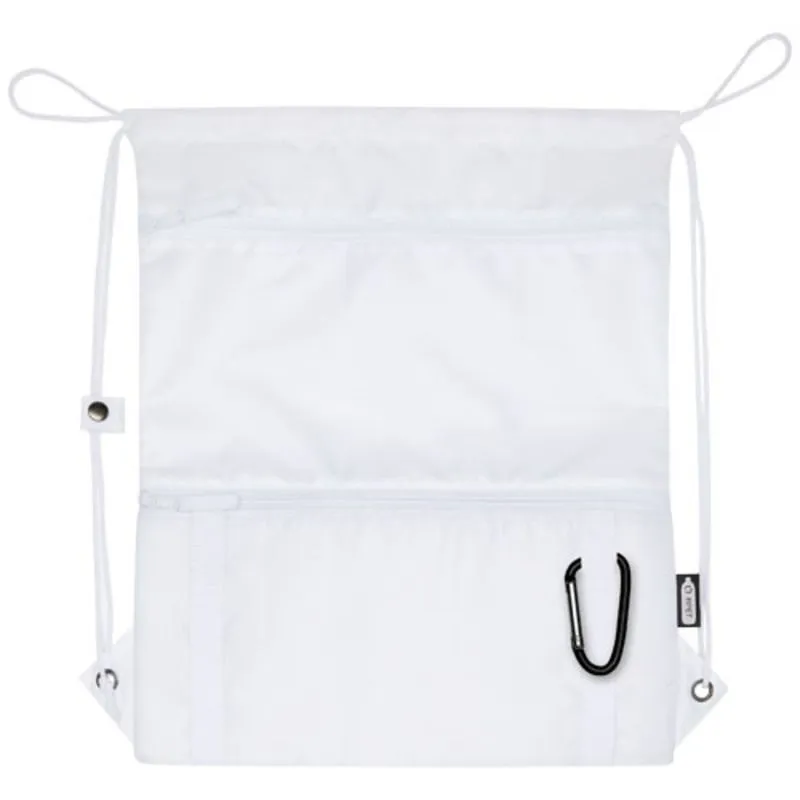 Bolsa aislada promocional rPET Adventure