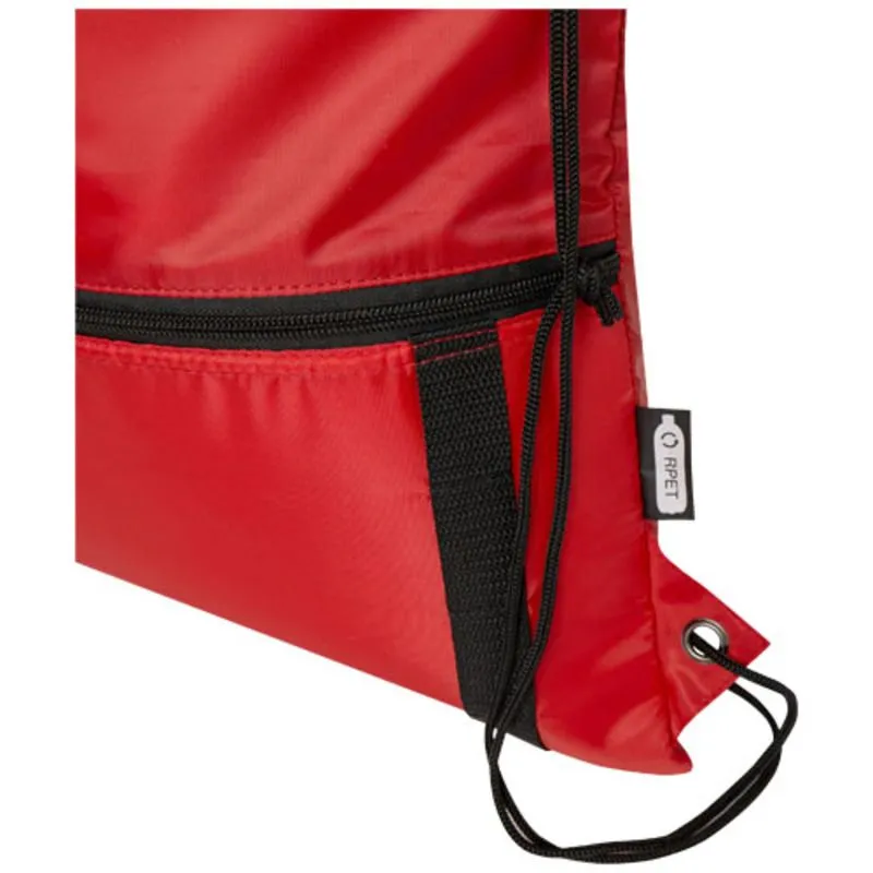 Bolsa aislada promocional rPET Adventure