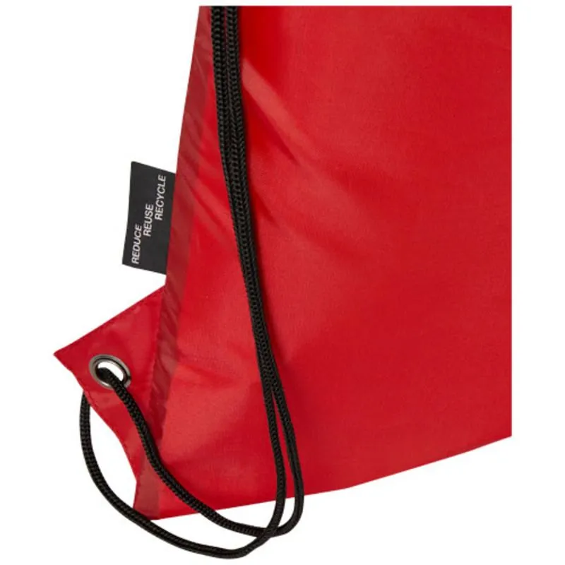 Bolsa aislada promocional rPET Adventure
