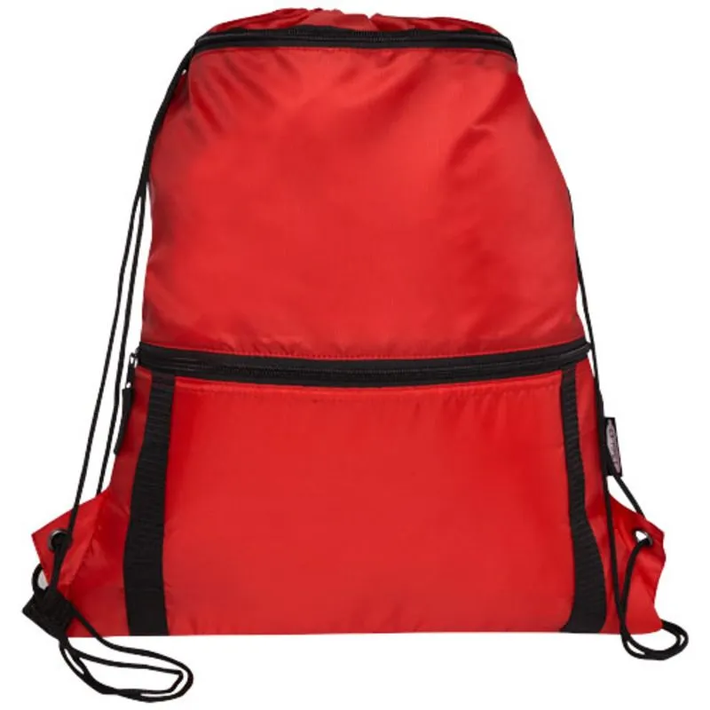 Bolsa aislada promocional rPET Adventure