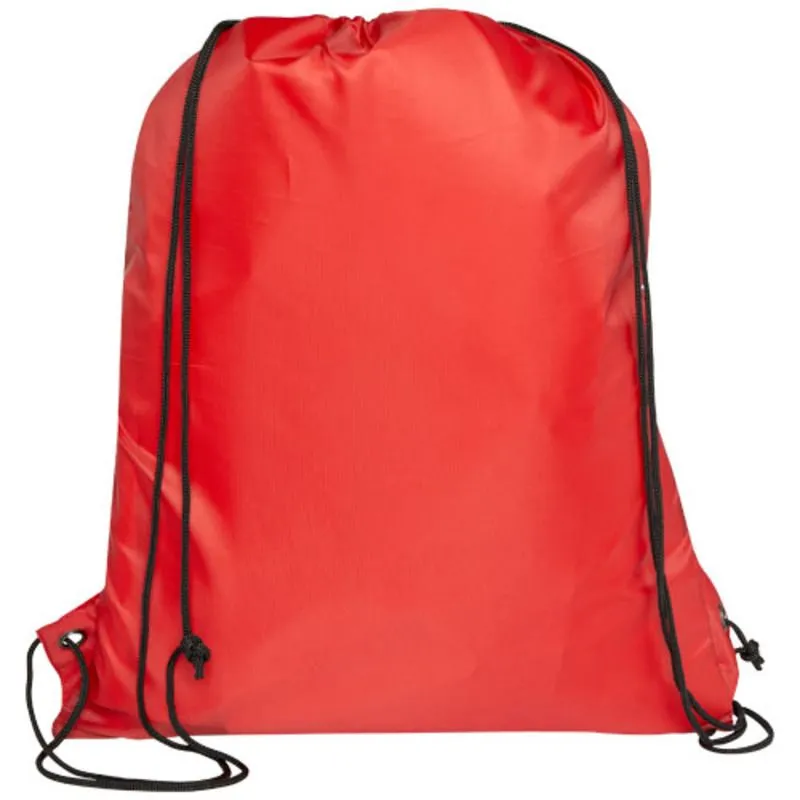 Bolsa aislada promocional rPET Adventure