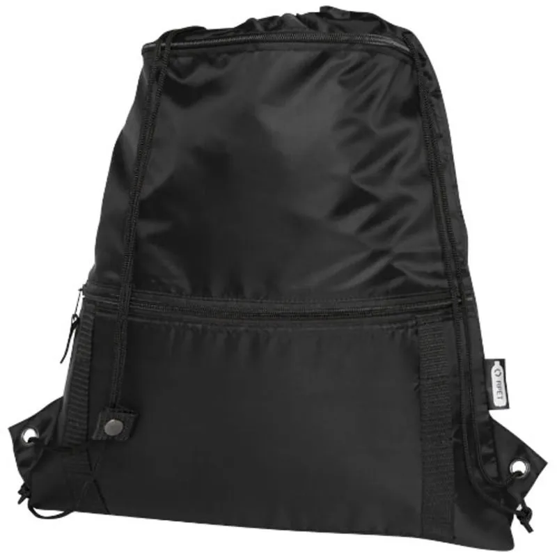 Bolsa aislada promocional rPET Adventure