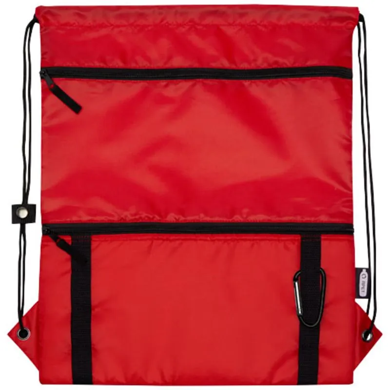 Bolsa aislada promocional rPET Adventure