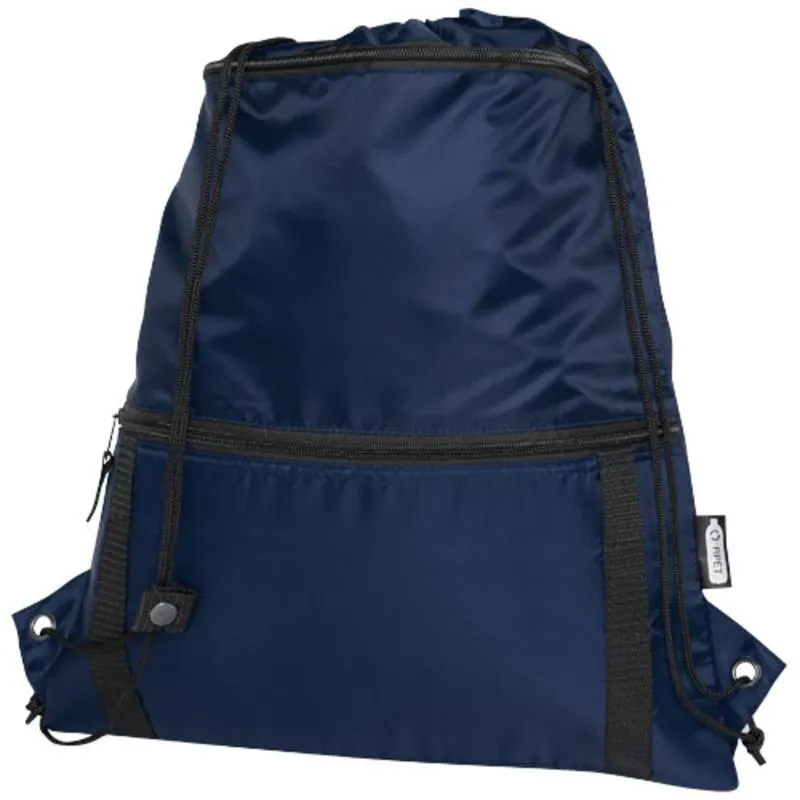 Bolsa aislada promocional rPET Adventure