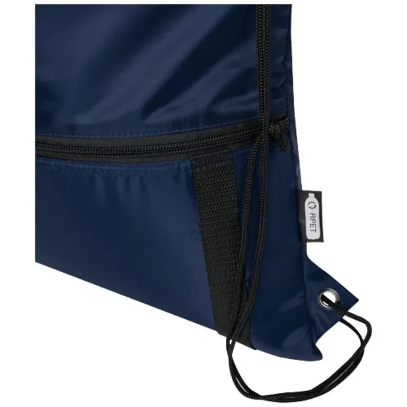 Bolsa aislada promocional rPET Adventure