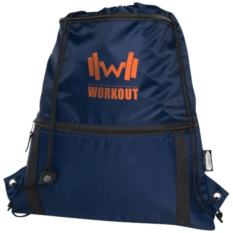 Bolsa aislada promocional rPET Adventure
