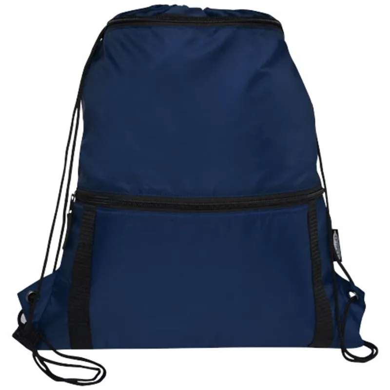 Bolsa aislada promocional rPET Adventure