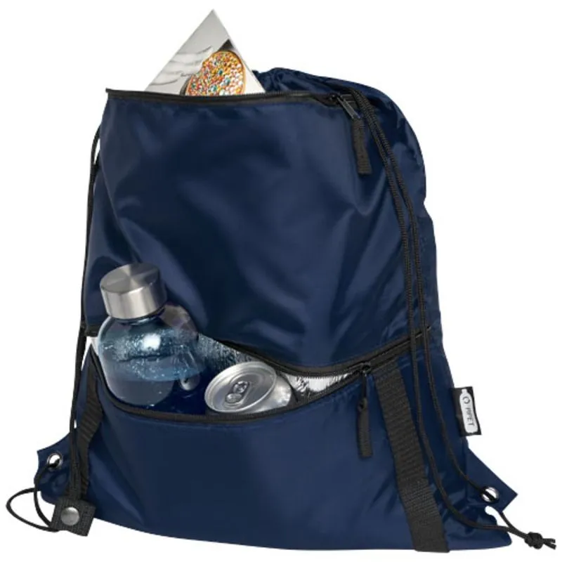 Bolsa aislada promocional rPET Adventure
