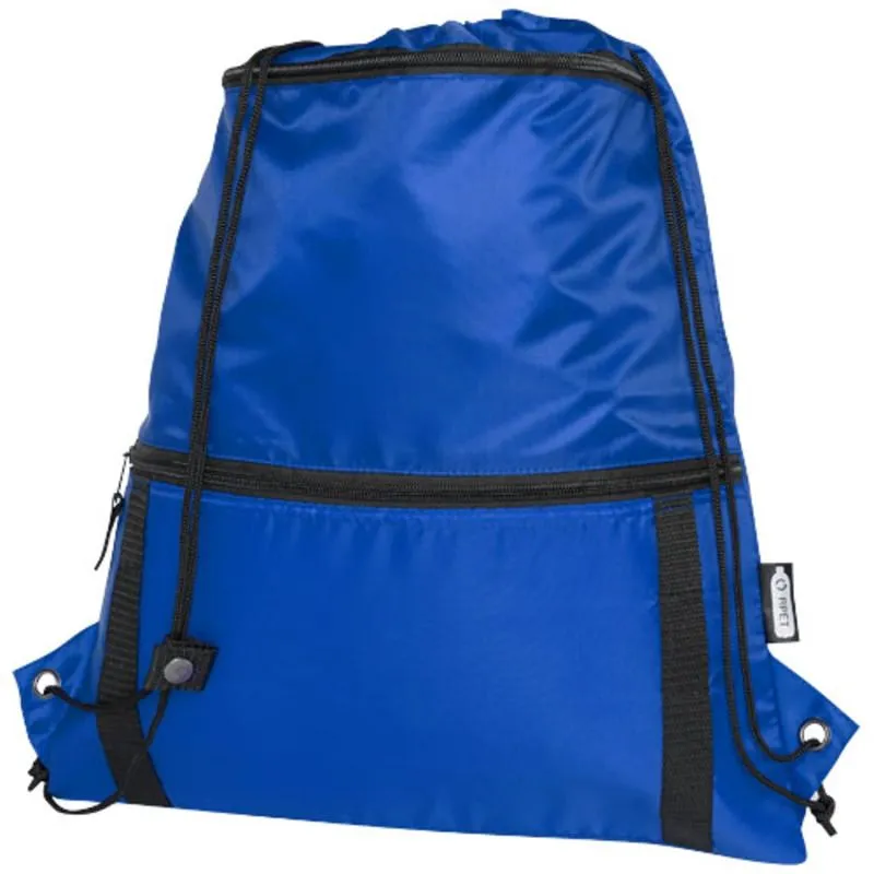 Bolsa aislada promocional rPET Adventure