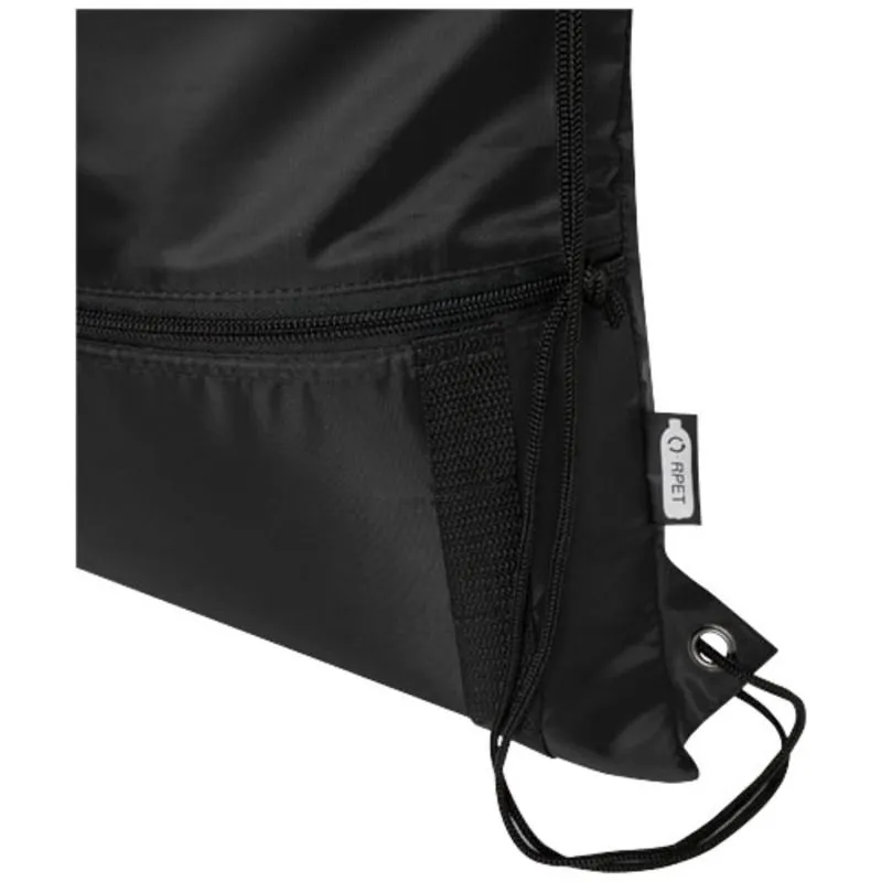 Bolsa aislada promocional rPET Adventure