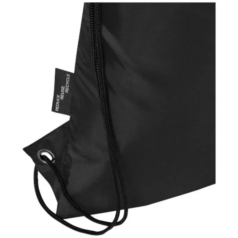 Bolsa aislada promocional rPET Adventure