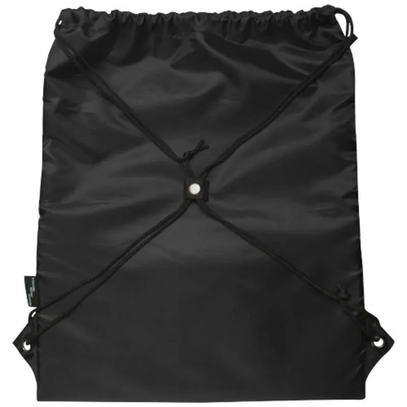 Bolsa aislada promocional rPET Adventure
