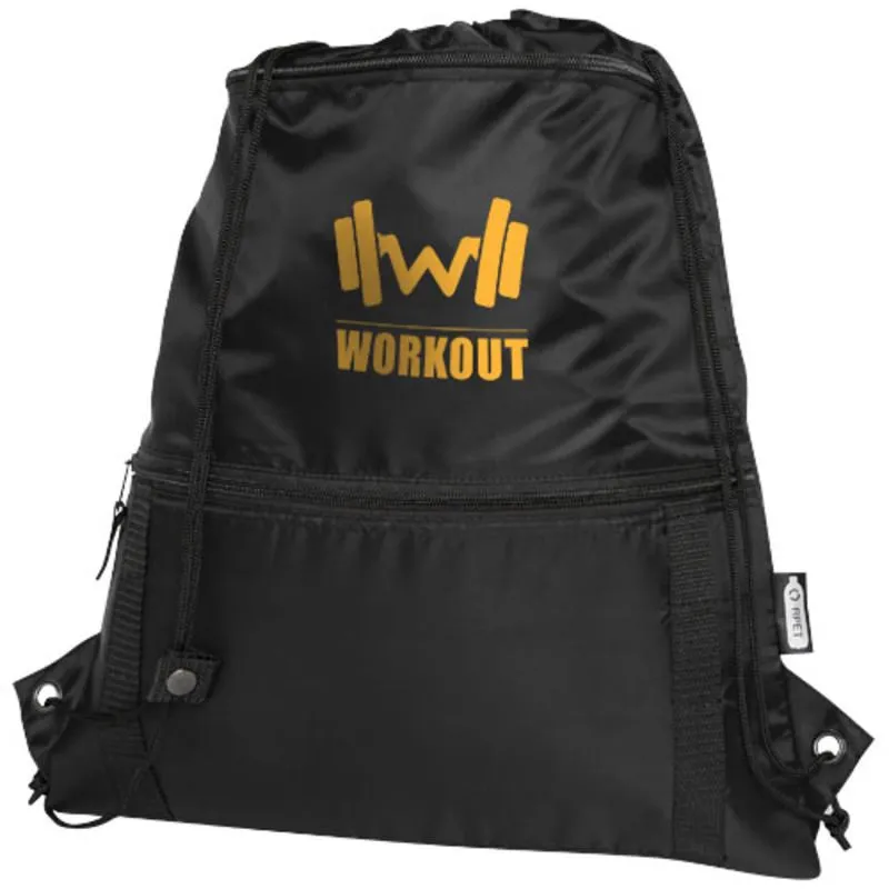 Bolsa aislada promocional rPET Adventure