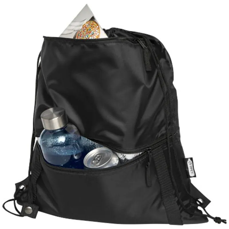 Bolsa aislada promocional rPET Adventure