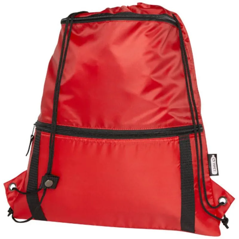 Bolsa aislada promocional rPET Adventure